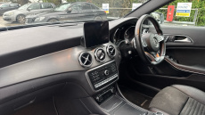 Mercedes-Benz GLA 250 4Matic AMG Line Premium Plus 5dr Auto Petrol Hatchback